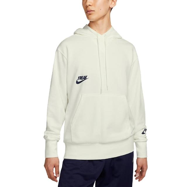 【NIKE 耐吉】AS GA M NK PO HOODIE 運動上衣 長袖 連帽T 男 - DQ5650133