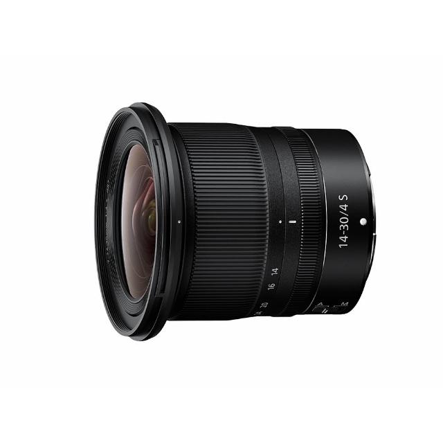 Nikon 尼康 Z 14-30mm f/4 S 鏡頭 - 超廣角變焦 專業級光學 適用 Z 系列相機 公司貨 12個月保固