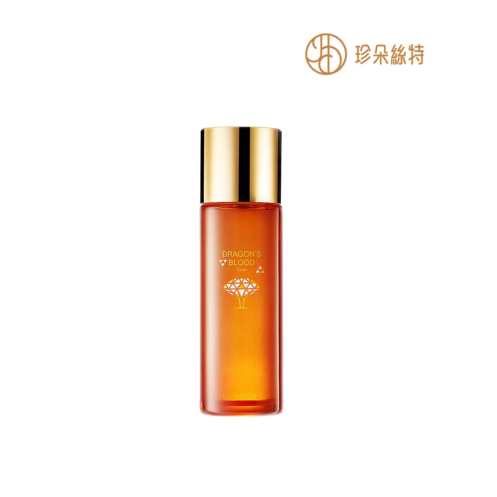 【Jenduoste 珍朵絲特】龍血求麗化妝水120ml(佐登妮絲保濕Plus版)