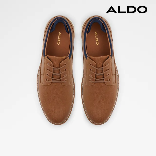 【ALDO】LUCA-時尚綁帶休閒鞋-男