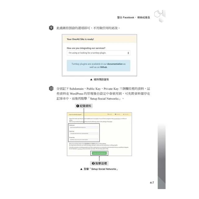 流量爆衝！WP x FB x Google x SEO最強架站與數位行銷整合攻略