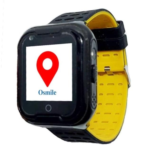 【Osmile】ED1000(獨居失智症老人緊急救援系統)