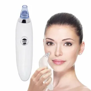 【MyDuck】DermaSuction 吸黑頭神器 粉刺導出器(美容院同款 封閉式粉刺可用 有效去黑頭 深層清潔)