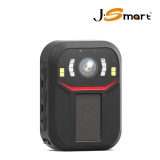 【J-Smart】高畫質影音記錄器 / 行車紀錄器(長時14小時連續錄影)