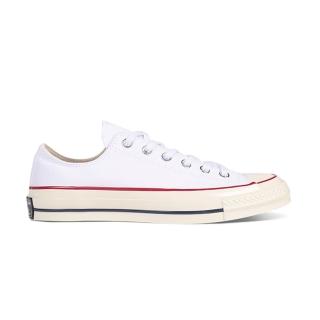 【CONVERSE】1970 Chuck Taylor All Star’70 純白色 三星標 162065C