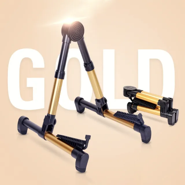 【KM MUSIC】Guitar stand 吉他架(樂器架 電吉他架 木吉他架 民謠吉他架)