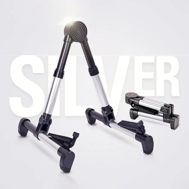 【KM MUSIC】Guitar stand 吉他架(樂器架 電吉他架 木吉他架 民謠吉他架)