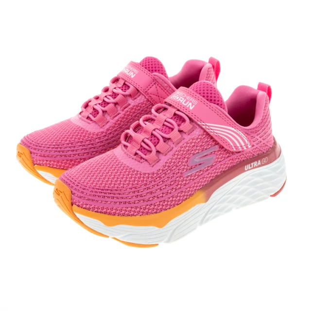 SKECHERS 女童系列燈鞋 GLIMMER KICKS(