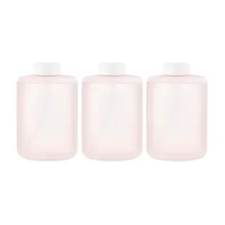 【小米】米家自動洗手機專用補充液 胺基酸洗手液(320ml*3瓶)