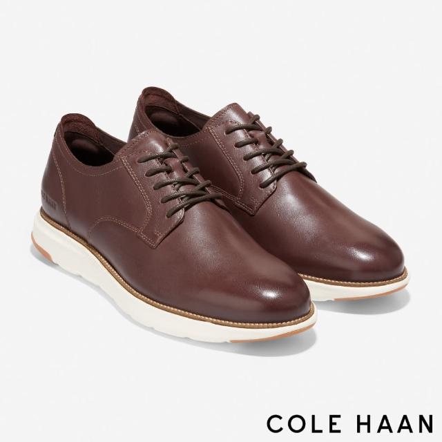 【Cole Haan】GRAND ATLANTIC商務休閒風正裝鞋-男鞋(C34853)