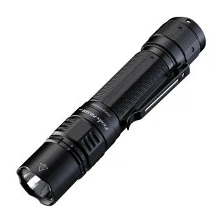 【Fenix】PD36R PRO高性能充電戰術小直筒(Max 2800 Lumens)