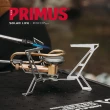 【Primus】登山分離式瓦斯爐/蜘蛛爐 Express Spider Stove II 328485(輕量瓦斯爐 高山爐頭 快速爐攻頂爐)