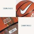 【NIKE 耐吉】EVERYDAY PLAYGROUND 8P 7號籃球-室外 橘白黃藍紅(N100703798707)