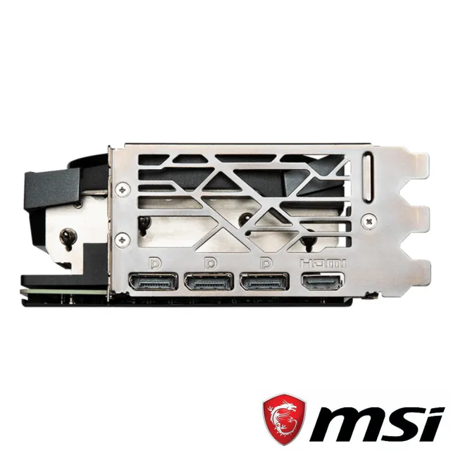 MSI 微星】GeForce RTX 4070 Ti GAMING X TRIO 12G 顯示卡- momo購物網