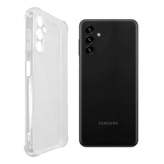 【阿柴好物】Samsung Galaxy A14 5G 防摔氣墊保護殼 精密挖孔版