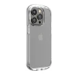 【iJacket】iPhone 14/14 Pro/14 Plus/14 Pro Max 軍規防摔透明手機殼(原代理商公司貨)