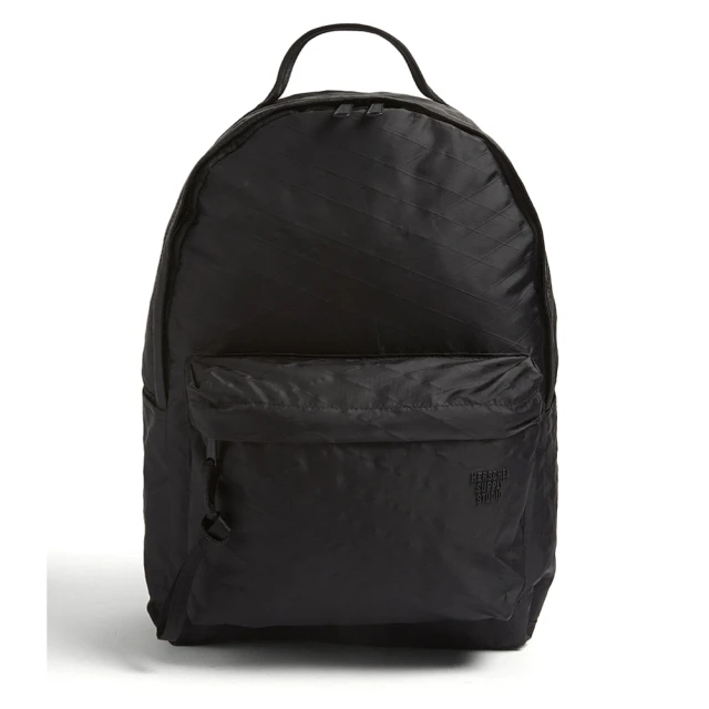 Herschel Classic XL 特大 高階 Studio 黑色 防潑水 尼龍 可放水壺 大容量 男女 輕量 背包 後背包