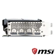 【MSI 微星】GeForce RTX 3060 Ti VENTUS 2X 8G V1 LHR顯示卡