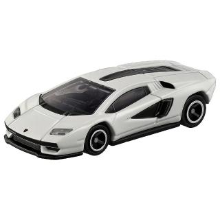 【TOMICA】多美小汽車 NO.074 藍寶堅尼Countach LPI800-4(小汽車)