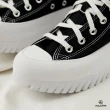 【CONVERSE】CTAS LUGGED 2.0 HI 男鞋 女鞋 黑色 高筒 增高 厚底 休閒鞋 A00870C