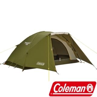 【Coleman】1-2人橄欖山旅遊帳 ST CM-38141 愚公移山(CM-38141)