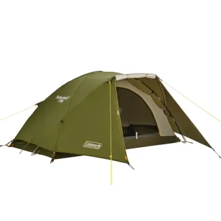 【Coleman】1-2人橄欖山旅遊帳 ST CM-38141 愚公移山(CM-38141)