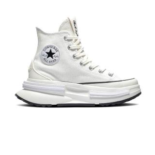 【CONVERSE】Run Star Legacy CX 男鞋 女鞋 米白色 高筒 奶油底 厚底 休閒鞋 A00868C