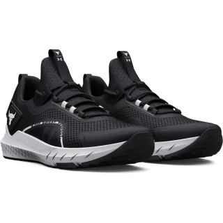 【UNDER ARMOUR】UA 男 PROJECT ROCK BSR 3訓練鞋 _3026462-001(黑)