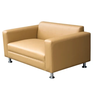 【Margaret】簡約時尚獨立沙發-雙人(5色)