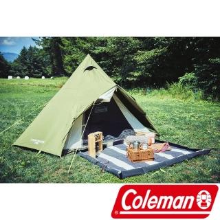 【Coleman】橄欖山印地安帳325 CM-38140 愚公移山(CM-38140)