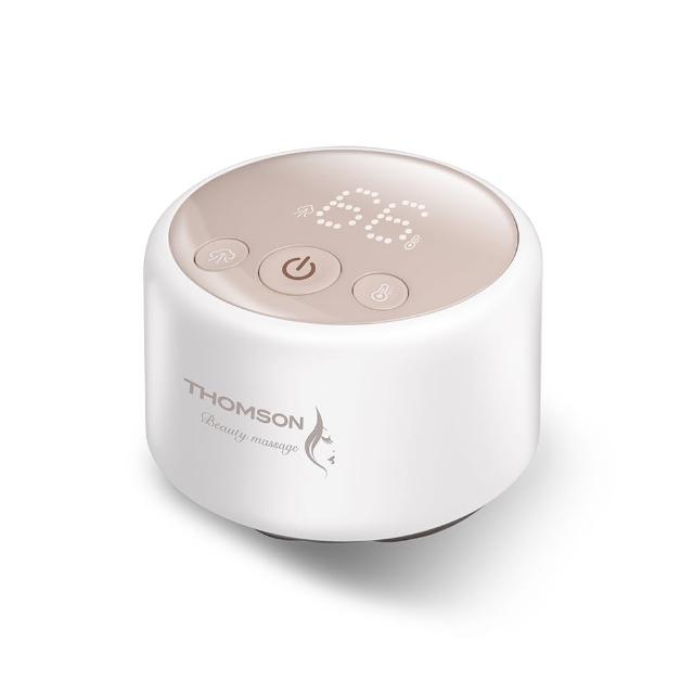 【THOMSON】真空刮痧拔罐儀 TM-BC02DC