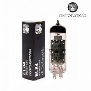 【Electro Harmonix】EL84 真空管(原廠公司貨 商品保固有保障)