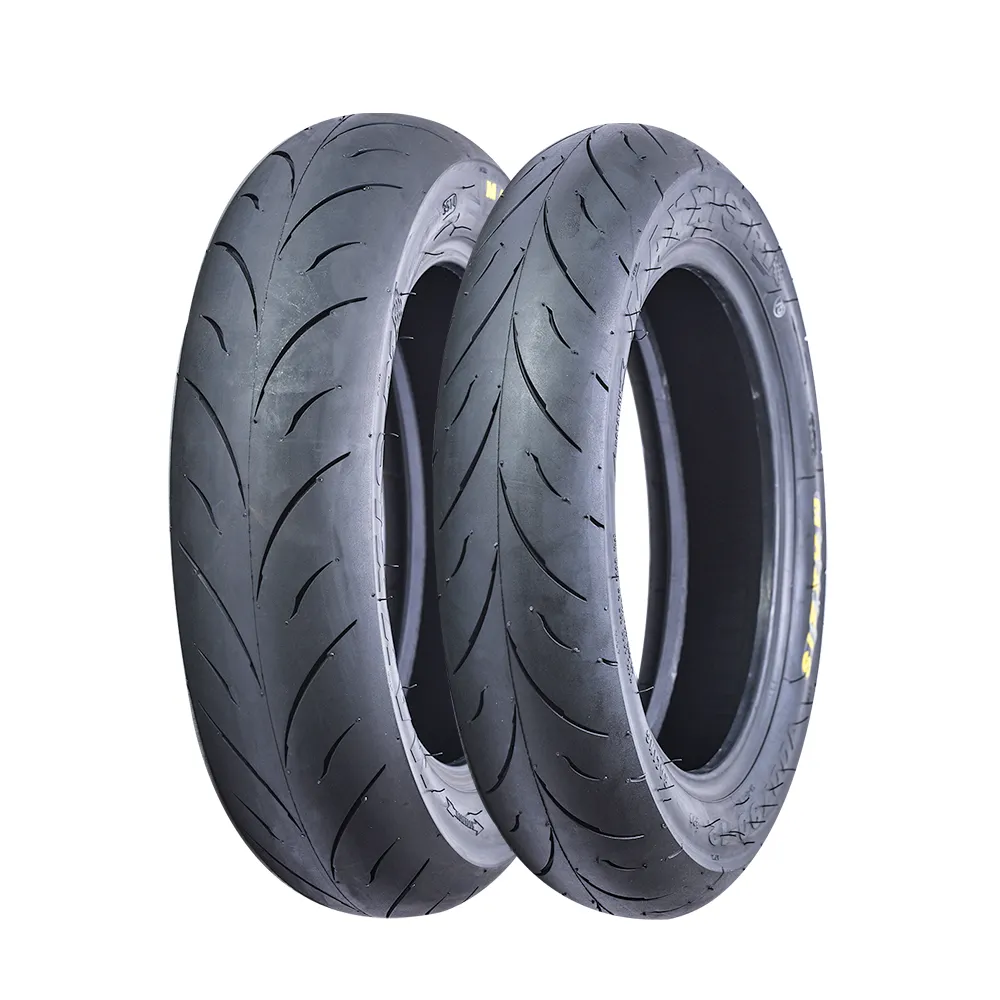 【MAXXIS 瑪吉斯】MA-R1 速克達專用 高性能賽車胎-10吋(3.50-10 51J 前輪 R1)