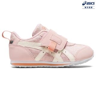 【asics 亞瑟士】IDAHO MINI RP 中童鞋 兒童 布鞋(1144A288-701)