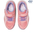【asics 亞瑟士】LAZERBEAM KB-MG 中童鞋 兒童 運動鞋(1154A140-701)