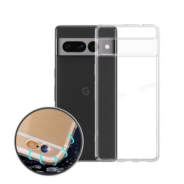 【VXTRA】Google Pixel 7 Pro 防摔氣墊手機保護殼