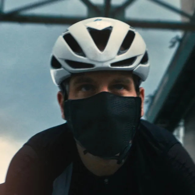 【AIRINUM】Air Mask Active 運動專用口罩