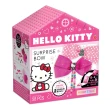 【Make it real 美麗夢工坊】Hello Kitty創意緞帶組 兩款隨機出貨(DIY)