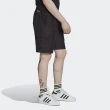 【adidas 愛迪達】Hyprrl Cargo S 男 短褲 運動 休閒 經典 國際版 三葉草 防撕布 黑(HK5156)