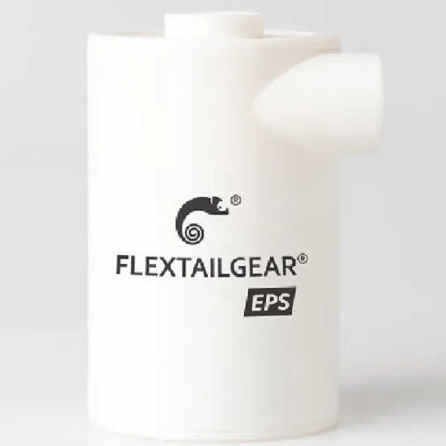 Flextailgear EPS多功能迷你充抽氣兩用幫浦 迷你急速真空抽氣泵 登山 露營 充氣