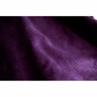【Crocodile Junior 小鱷魚童裝】『小鱷魚童裝』防風保暖外套-深紫色(C62750-07)