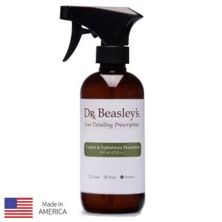 【Dr. Beasley’s】絨布抗污防護劑 12oz Carpet & Upholstery Protection