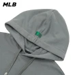 【MLB】連帽上衣 帽T 波士頓紅襪隊(3AHDB0426-43GRS)