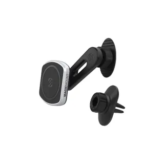 【SCOSCHE】手機架SS 黏貼/風口夾/磁吸 MP2ODVM-XTSP 專業升級版 SCOSCHE(車麗屋)