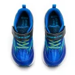 【MOONSTAR 月星】童鞋究極系列-2E寬楦輕量競速鞋(藍)