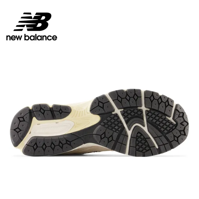 【NEW BALANCE】NB 2002R運動鞋/復古鞋_中性_奶油白_M2002RCC-D