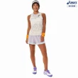 【asics 亞瑟士】背心 女款 網球 上衣(2042A250-500)