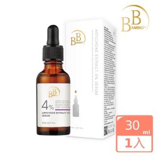 【BB Amino】科研4%朝鮮薊毛孔細緻精華30ml