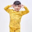 【ONEDER 旺達】寶可夢 純棉 長袖 家居 套裝 睡衣-01(100%棉質、獨家授權)