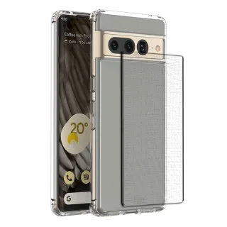 【o-one】Google Pixel 7 Pro 軍功II防摔手機保護殼